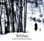 Sting - If On A Winter's Night
