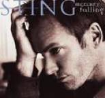 Sting - Mercury Falling