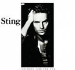 Sting - Nothing Like the Sun
