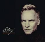 Sting - Sacred Love