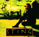 Sting - Ten Summoner's Tales