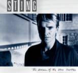 Sting - The Dream of the Blue Turtles