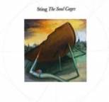 Sting - The Soul Cages