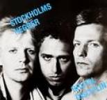 Stockholms Negrer - Brutal Disciplin