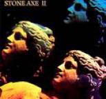 Stone Axe - Stone Axe II - Deluxe Edition