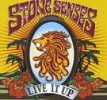 Stone Senses - Live It Up