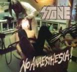 Stone - No Anaesthesia