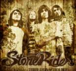 StoneRider - Three Legs of Trouble