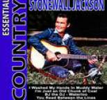 Stonewall Jackson - Essential Country - Stonewall Jackson