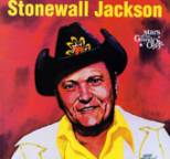 Stonewall Jackson - Stonewall Jackson
