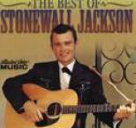 Stonewall Jackson - The Best Of Stonewall Jackson