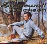 Stonewall Jackson - The Very Best of Stonewall Jackson
