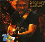 Stoney LaRue - Live At Billy Bob's Texas