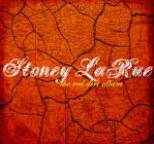 Stoney LaRue - The Red Dirt Album