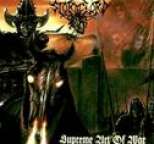 Stormlord - Supreme Art of War