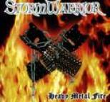 Stormwarrior - Heavy Metal Fire