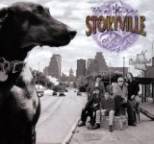 Storyville - Dog Years