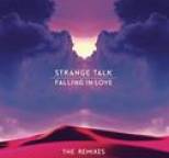 Strange Talk - Falling In Love