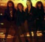 Strangeways - Walk In The Fire