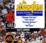 Stranglers - Greatest Hits 1977-1990