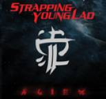 Strapping Young Lad - Alien