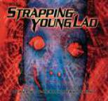 Strapping Young Lad - Heavy as a Really Heavy Thing