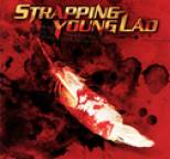 Strapping Young Lad - SYL