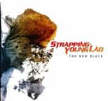Strapping Young Lad - The New Black