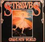 Strawbs - Grave New World