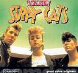 Stray Cats - Best Of The Stray Cats