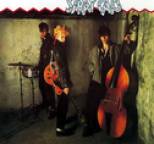 Stray Cats - Stray Cats