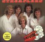Streaplers - Drivin'