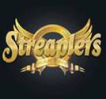 Streaplers - Rakt av