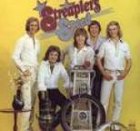 Streaplers - Speed
