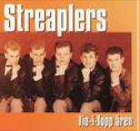Streaplers - Tio-I-Topp �ren