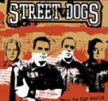 Street Dogs - Back to the World