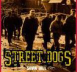 Street Dogs - Savin Hill