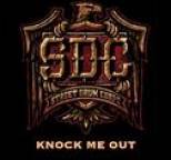 Street Drum Corps - Knock Me Out