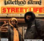Streetlife - Street Education