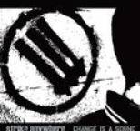 Strike Anywhere - Change Is a Sound
