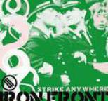 Strike Anywhere - Iron Front