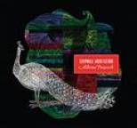 Stripmall Architecture - Albino Peacock