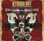 Strung Out - Agents of the Underground