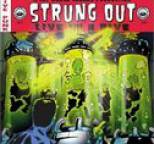 Strung Out - Live In A Dive
