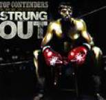 Strung Out - Top Contenders: The Best of Strung Out