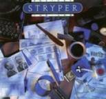 Stryper - Against The Law