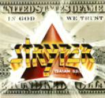 Stryper - In God We Trust
