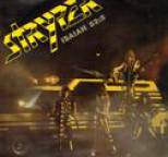 Stryper - Soldiers Under Command