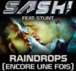 Stunt - Raindrops