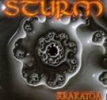 Sturm - Krakatoa